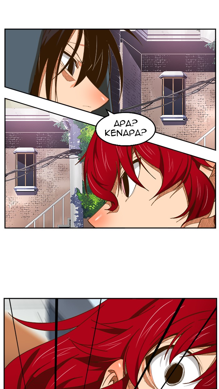 The God of High School Chap 465 - Next Chap 466