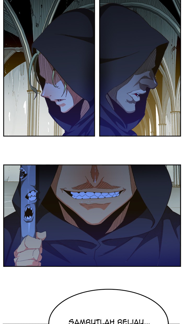 The God of High School Chap 465 - Next Chap 466