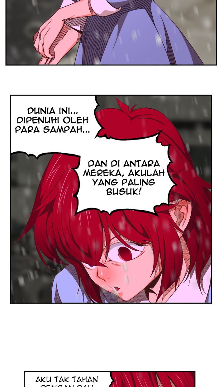 The God of High School Chap 465 - Next Chap 466