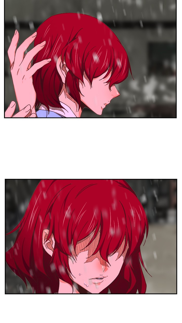 The God of High School Chap 465 - Next Chap 466