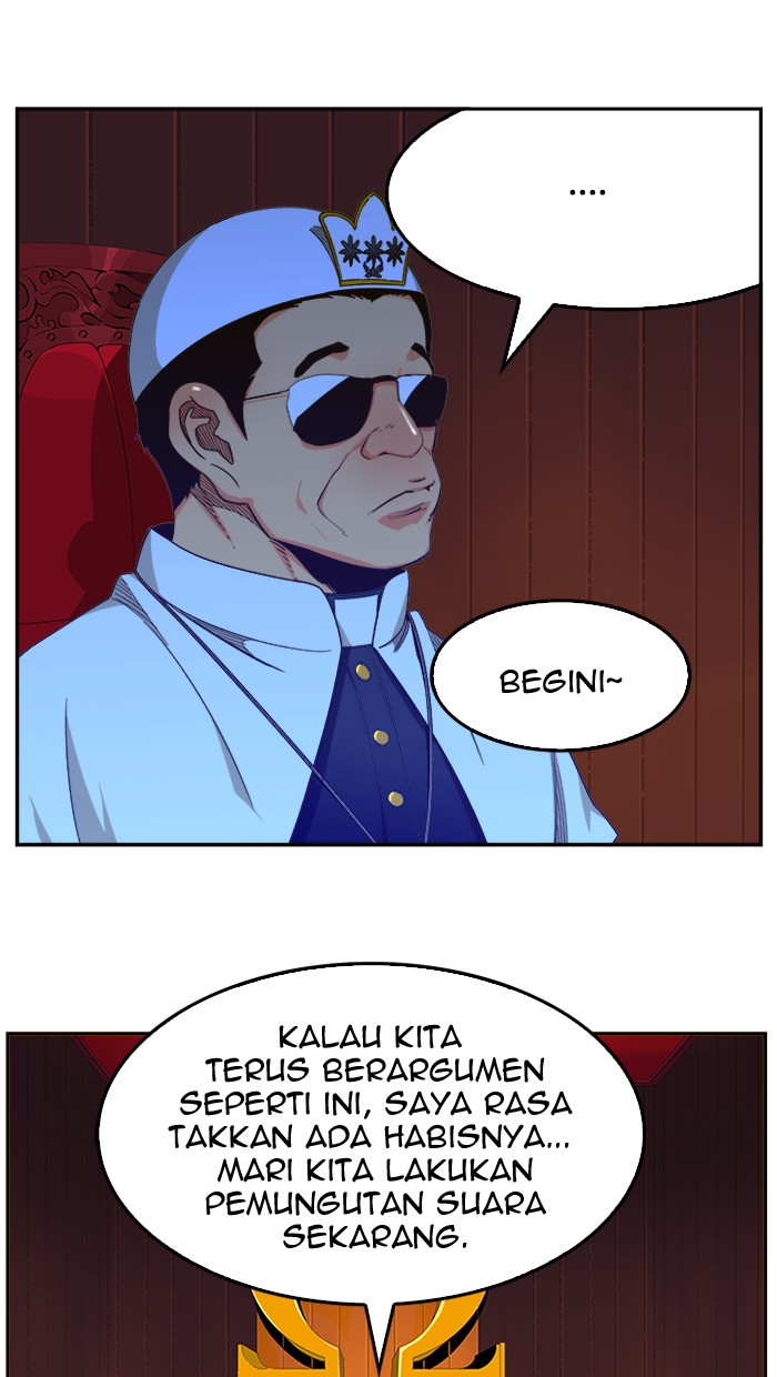 The God of High School Chap 465 - Next Chap 466