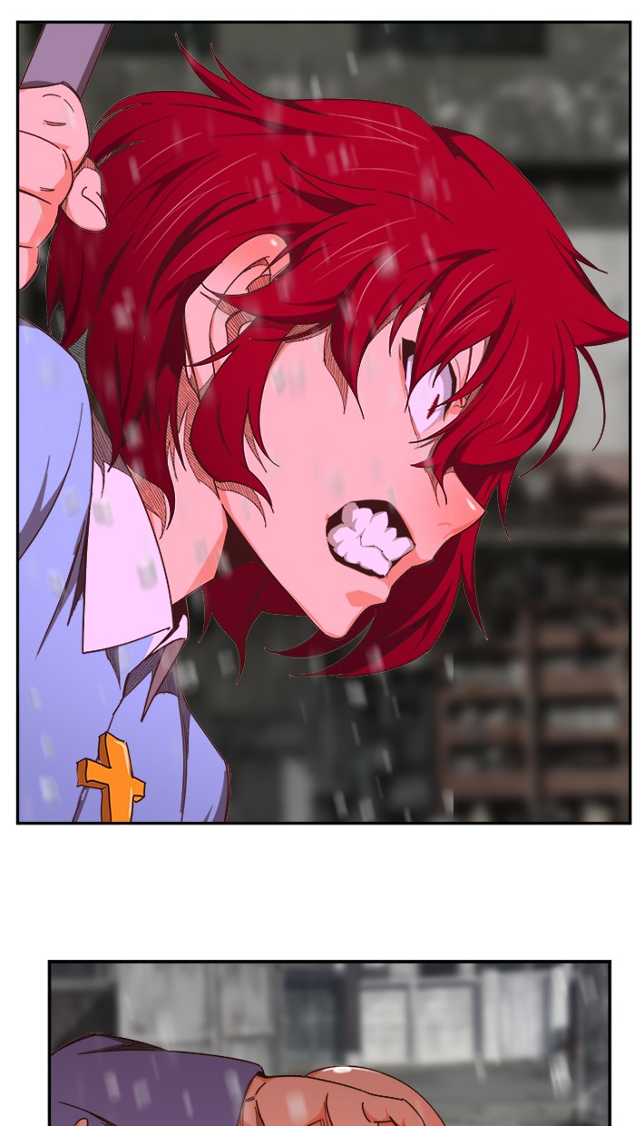 The God of High School Chap 465 - Next Chap 466