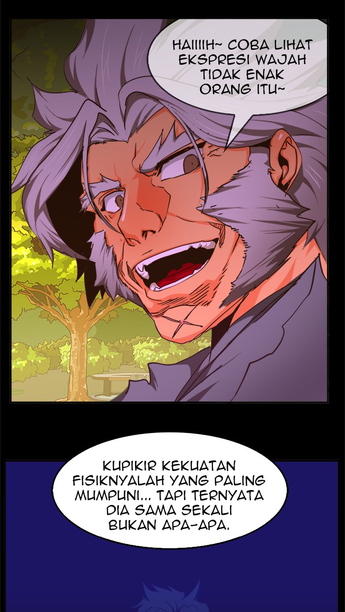 The God of High School Chap 465 - Next Chap 466