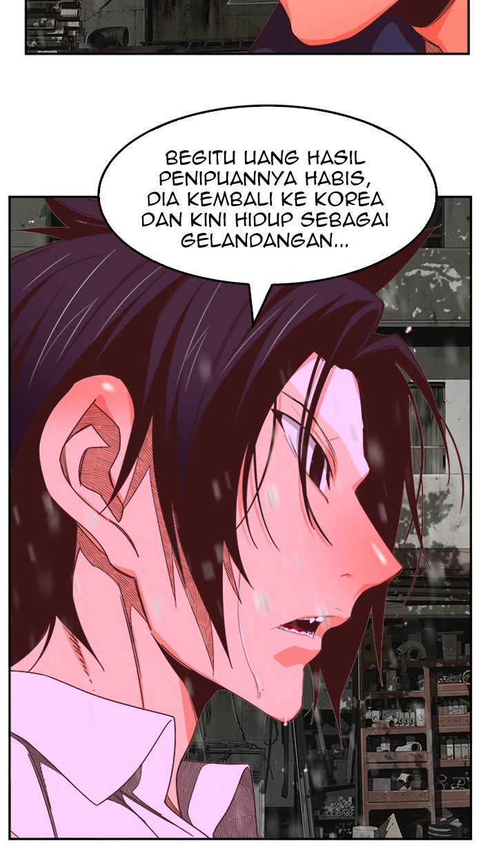 The God of High School Chap 465 - Next Chap 466