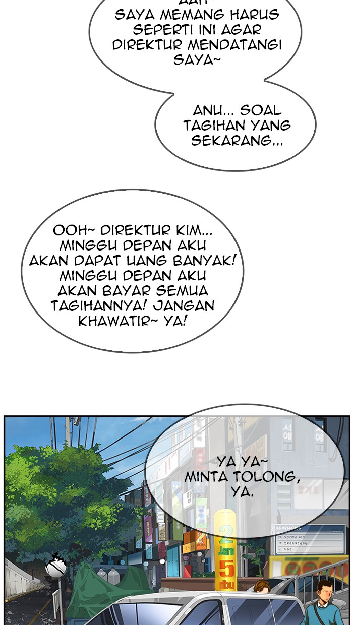 The God of High School Chap 465 - Next Chap 466