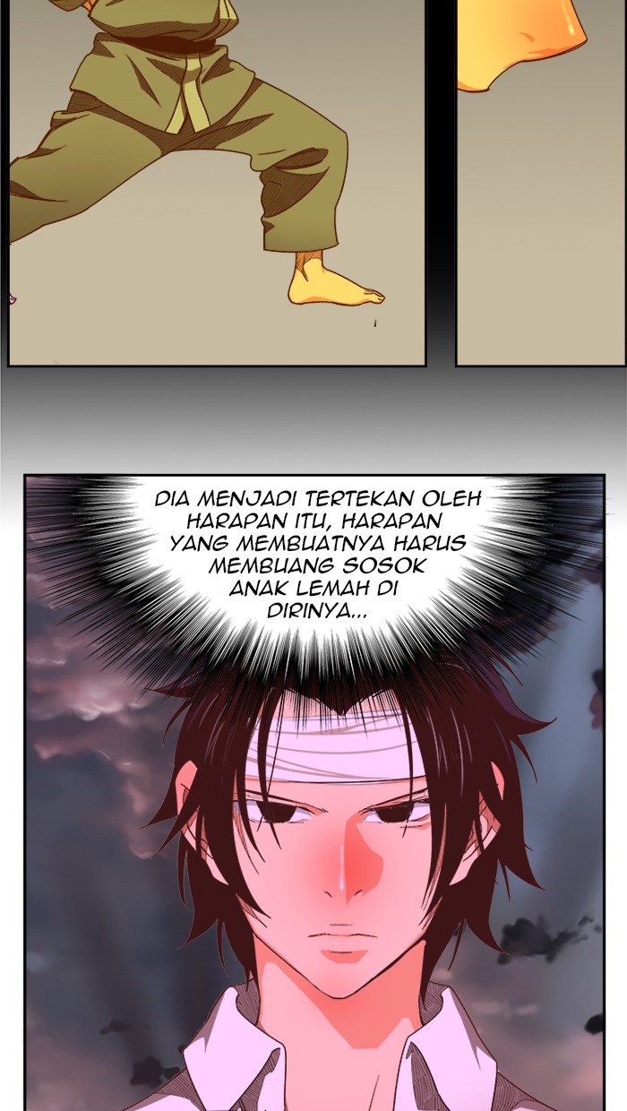 The God of High School Chap 465 - Next Chap 466