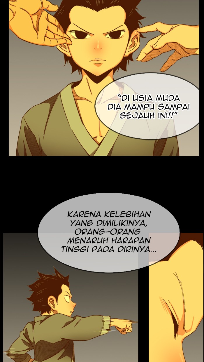 The God of High School Chap 465 - Next Chap 466