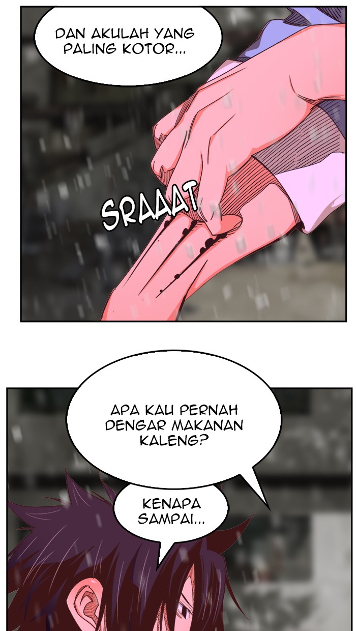 The God of High School Chap 465 - Next Chap 466