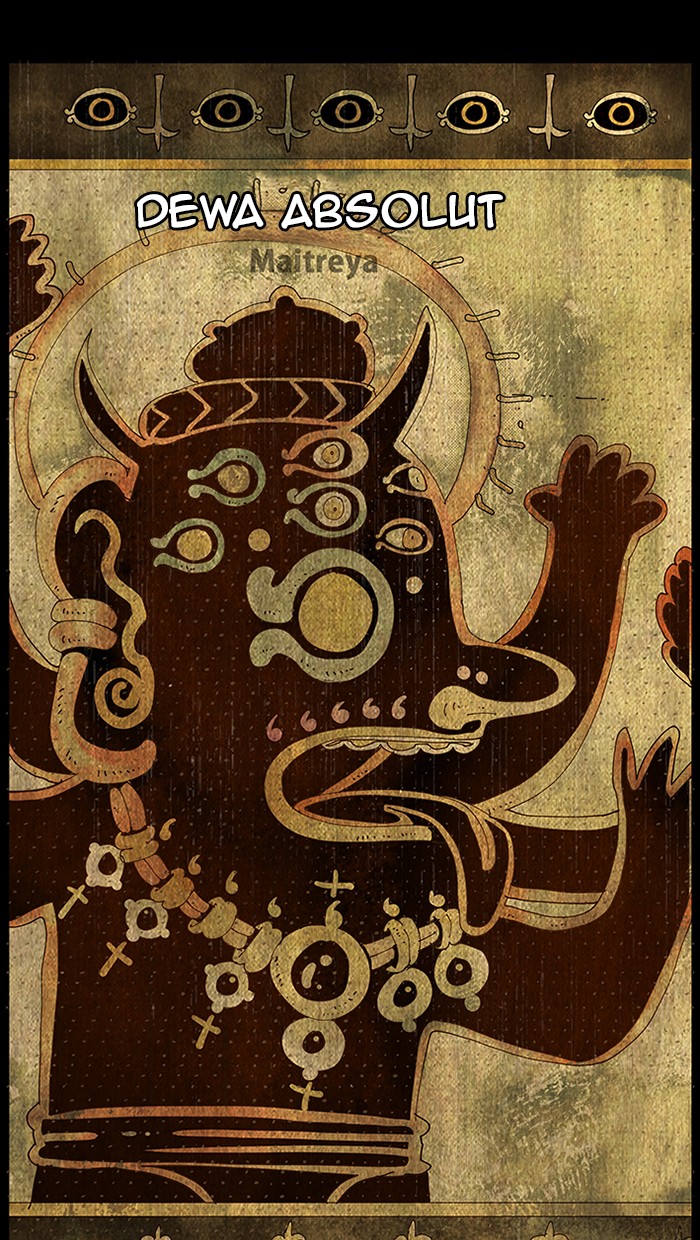 The God of High School Chap 465 - Next Chap 466