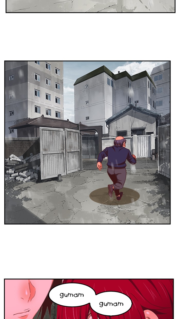 The God of High School Chap 465 - Next Chap 466