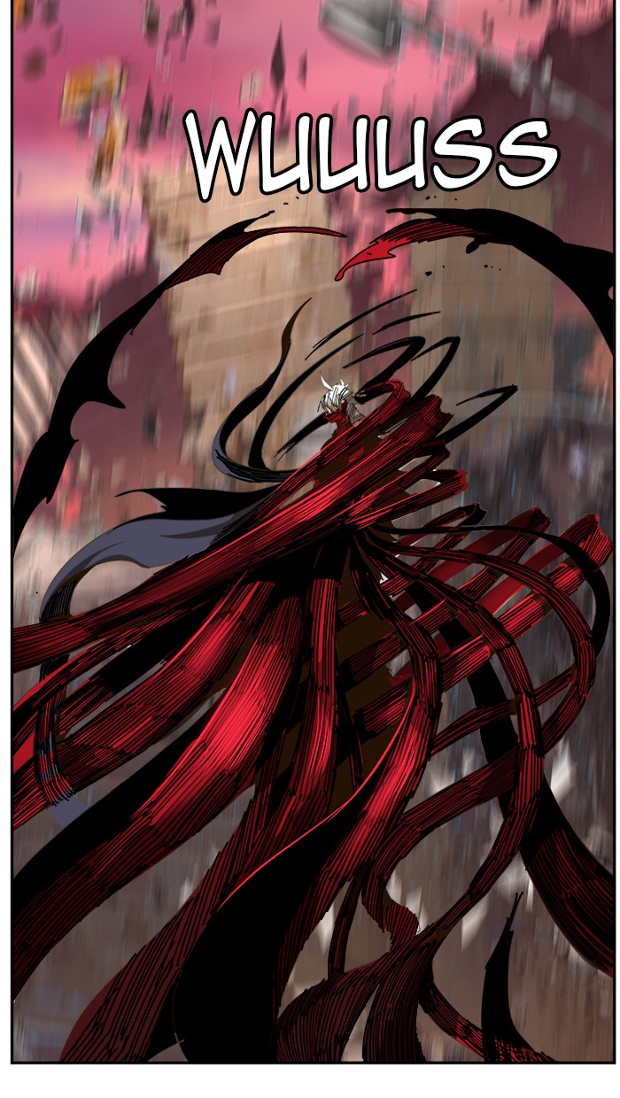 The God of High School Chap 460 - Next Chap 461