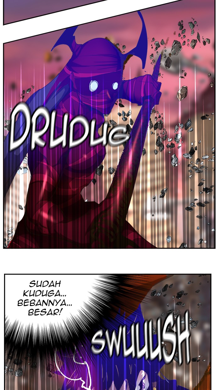 The God of High School Chap 461 - Next Chap 462