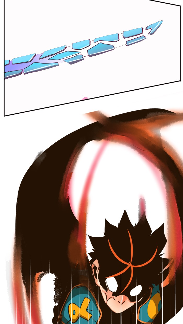 The God of High School Chap 461 - Next Chap 462