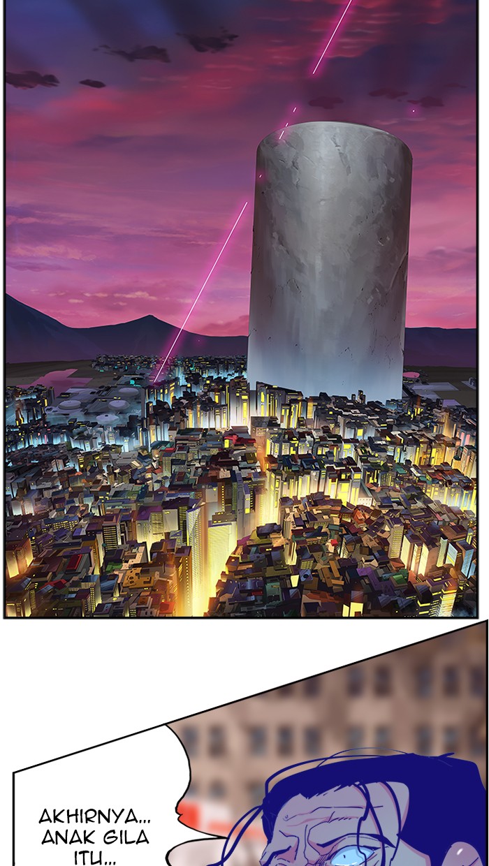 The God of High School Chap 461 - Next Chap 462