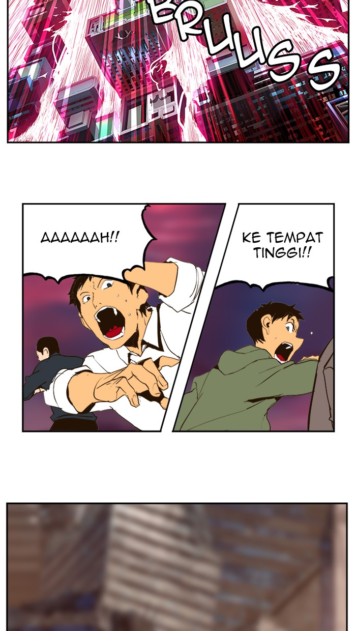 The God of High School Chap 461 - Next Chap 462