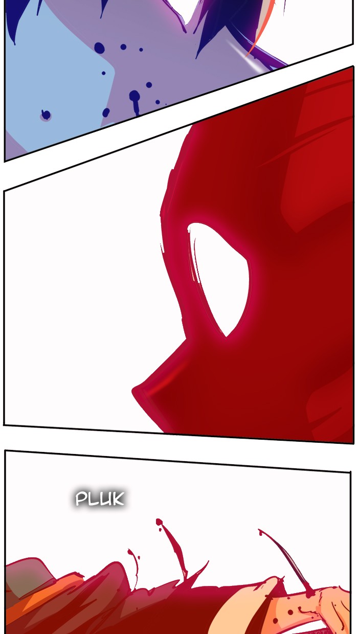 The God of High School Chap 461 - Next Chap 462