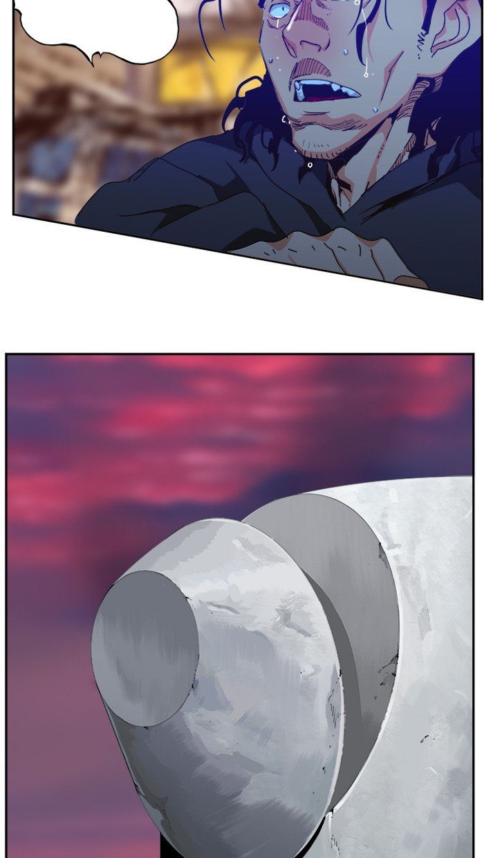 The God of High School Chap 461 - Next Chap 462