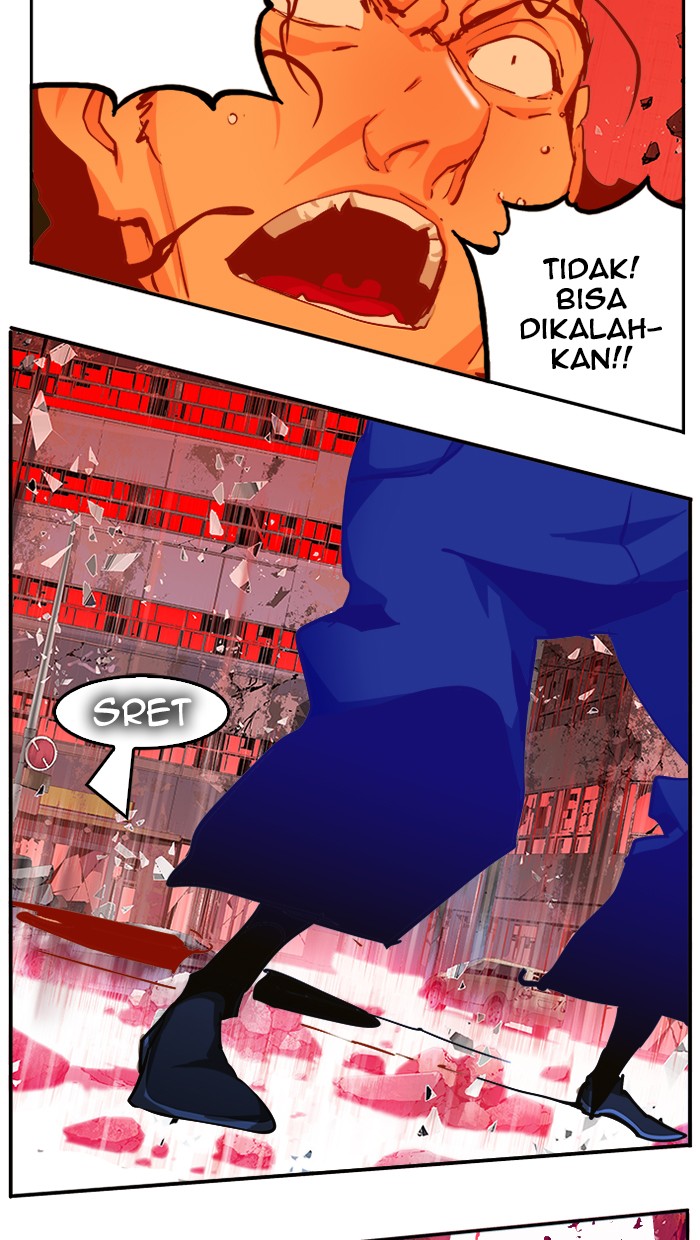 The God of High School Chap 461 - Next Chap 462