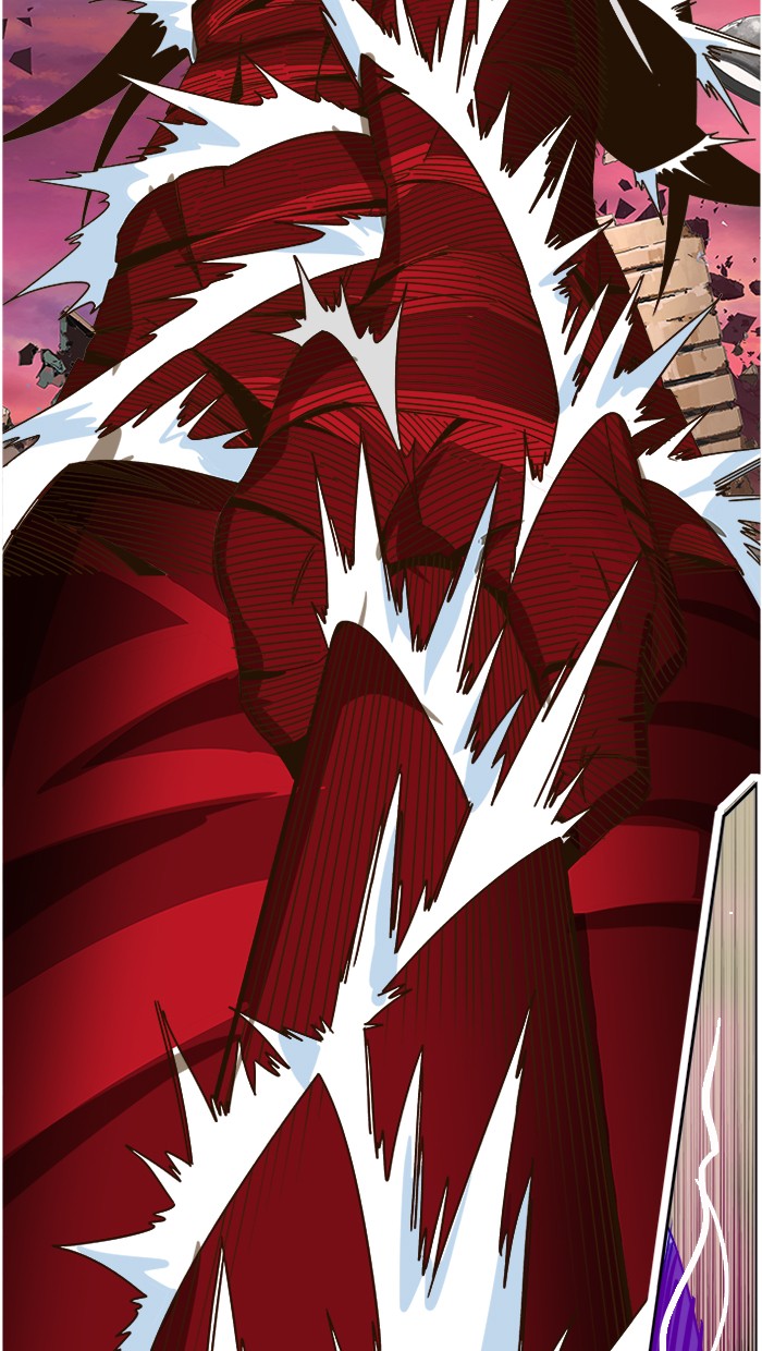 The God of High School Chap 461 - Next Chap 462