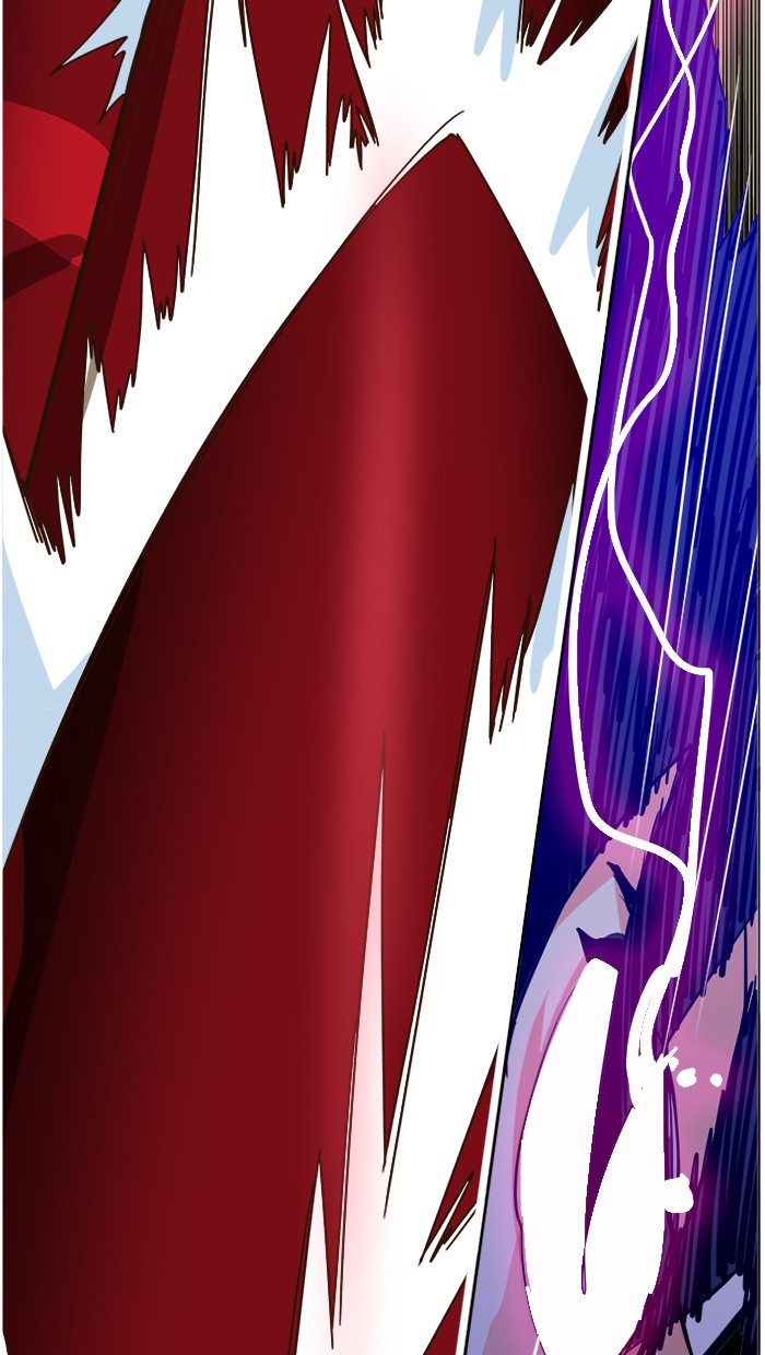 The God of High School Chap 461 - Next Chap 462