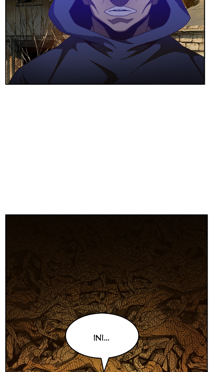 The God of High School Chap 461 - Next Chap 462