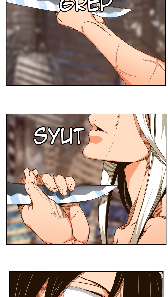 The God of High School Chap 462 - Next Chap 463