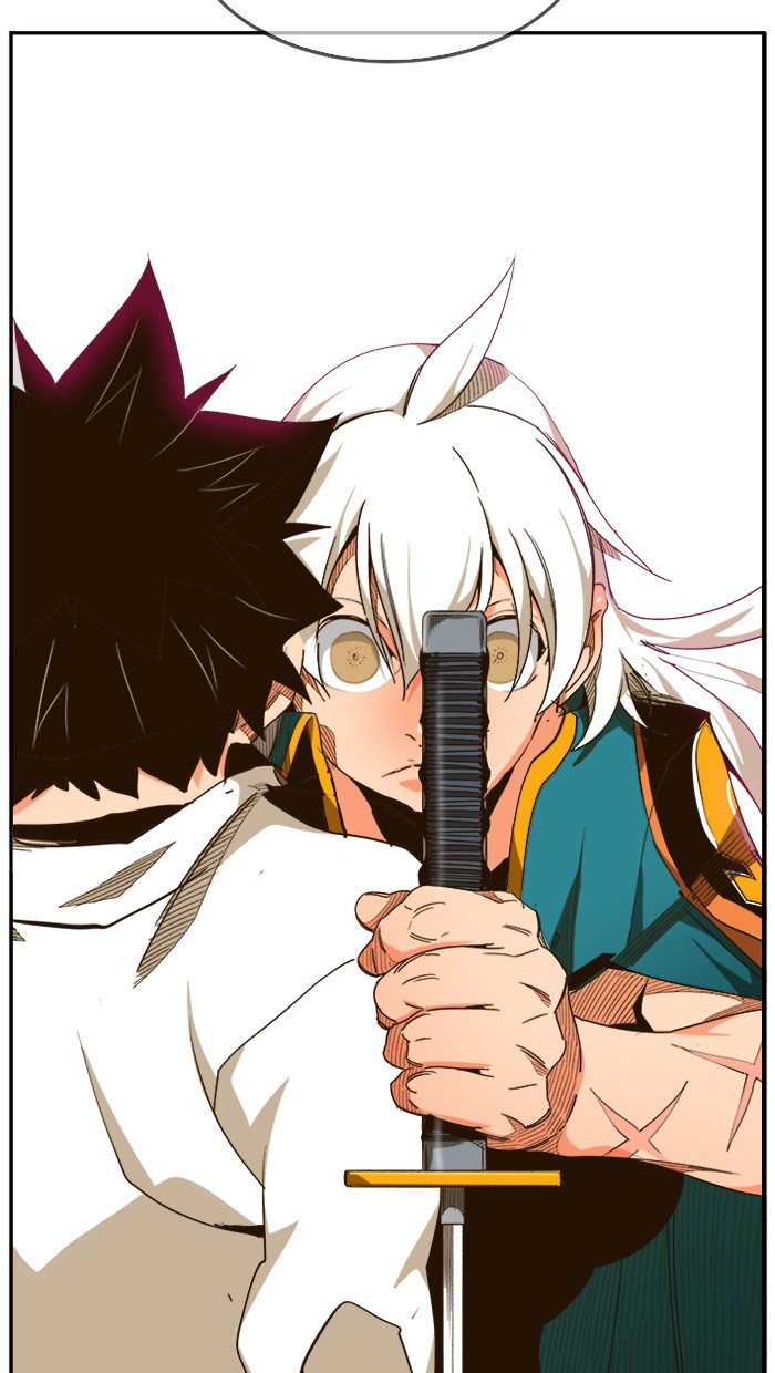 The God of High School Chap 462 - Next Chap 463