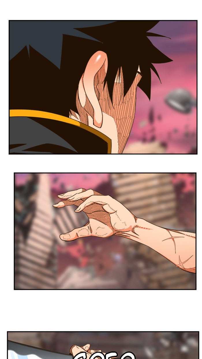 The God of High School Chap 462 - Next Chap 463