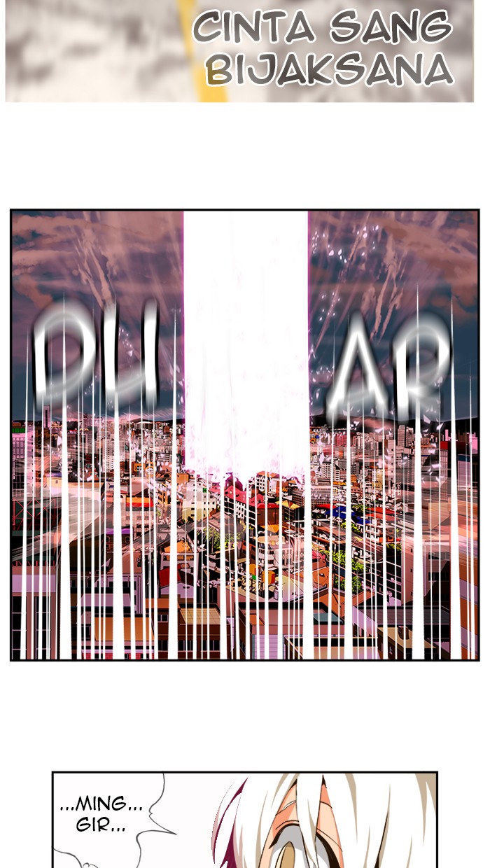 The God of High School Chap 462 - Next Chap 463