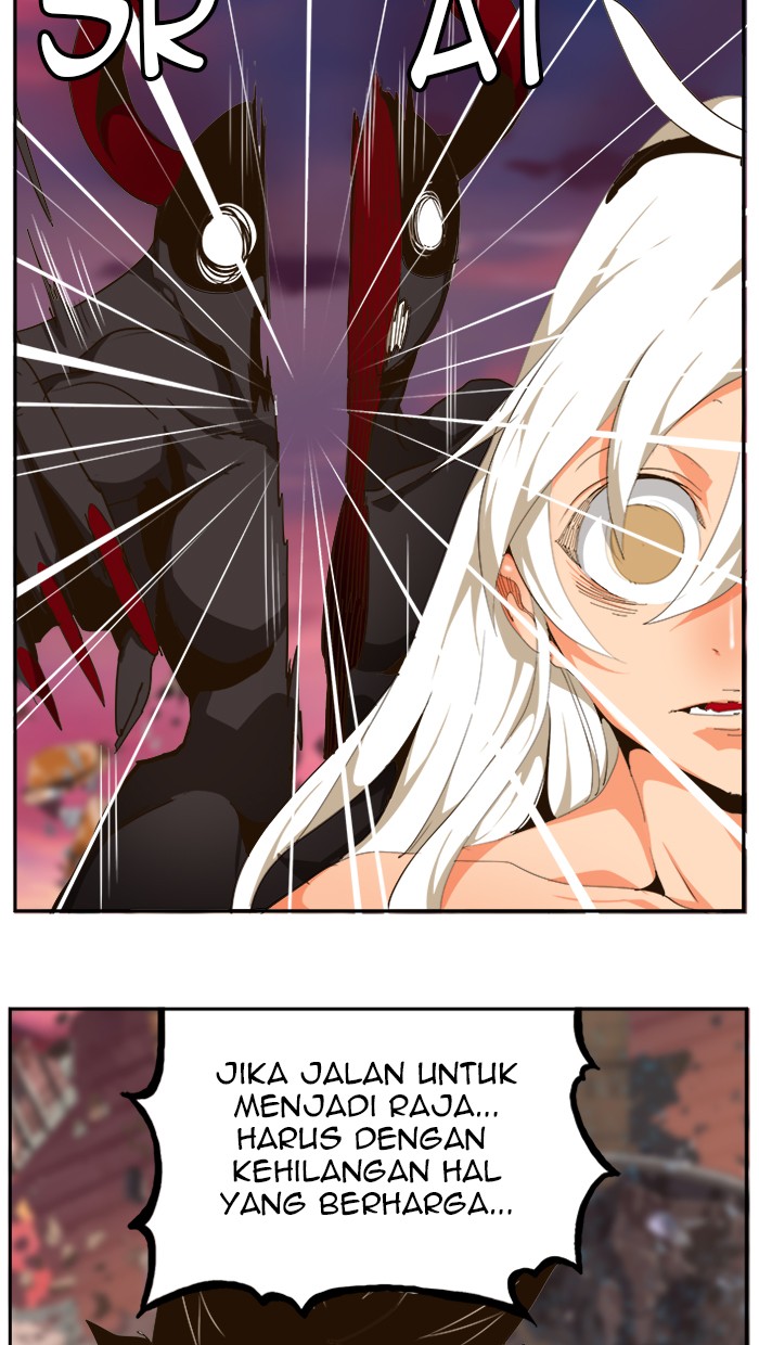 The God of High School Chap 462 - Next Chap 463