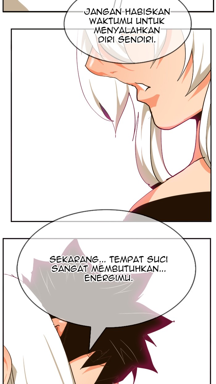 The God of High School Chap 462 - Next Chap 463