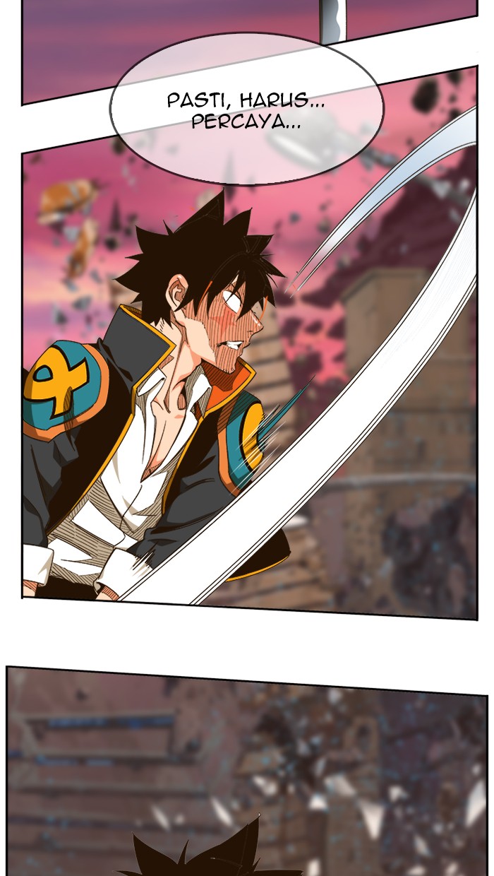 The God of High School Chap 462 - Next Chap 463