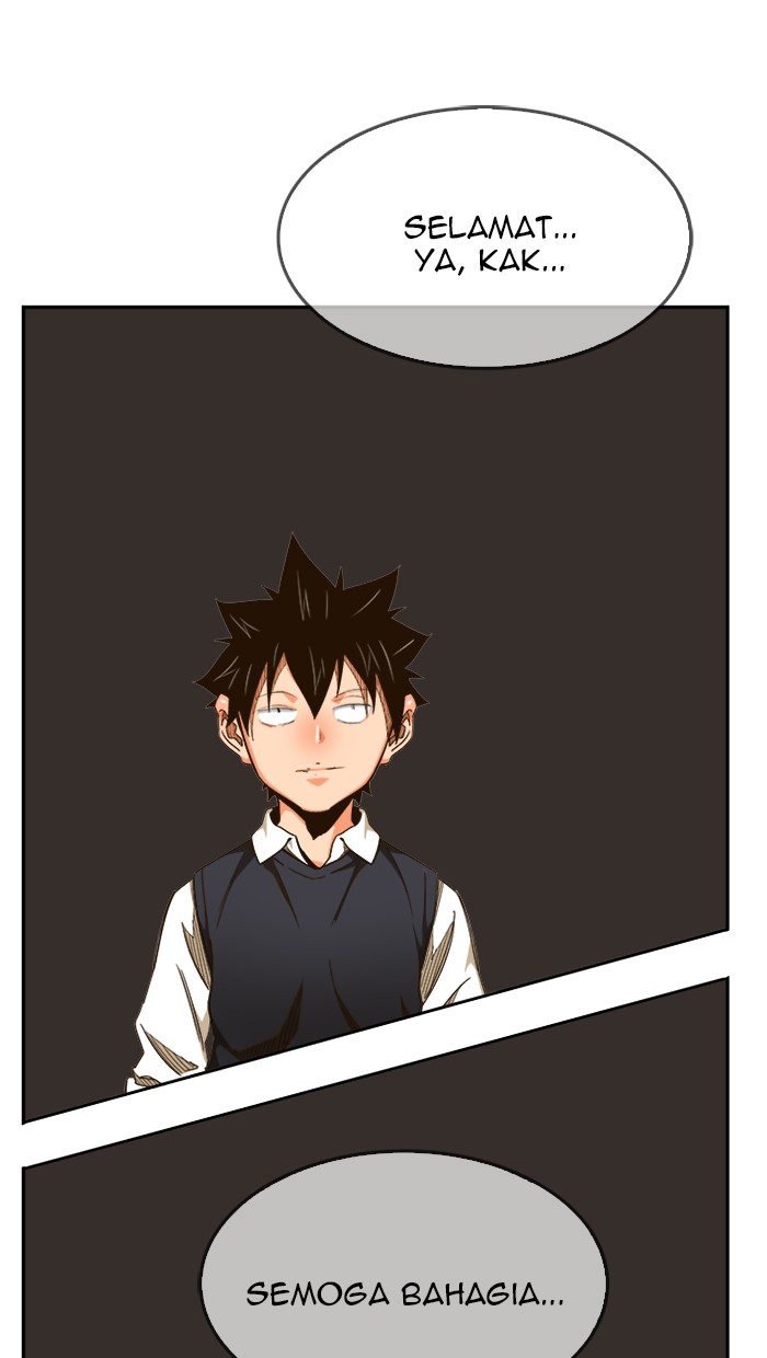The God of High School Chap 462 - Next Chap 463