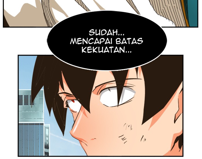 The God of High School Chap 463 - Next Chap 464