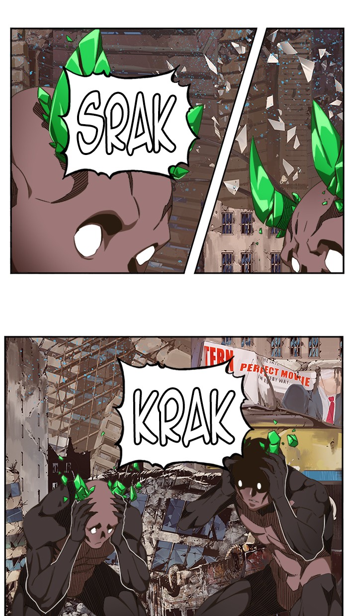 The God of High School Chap 463 - Next Chap 464