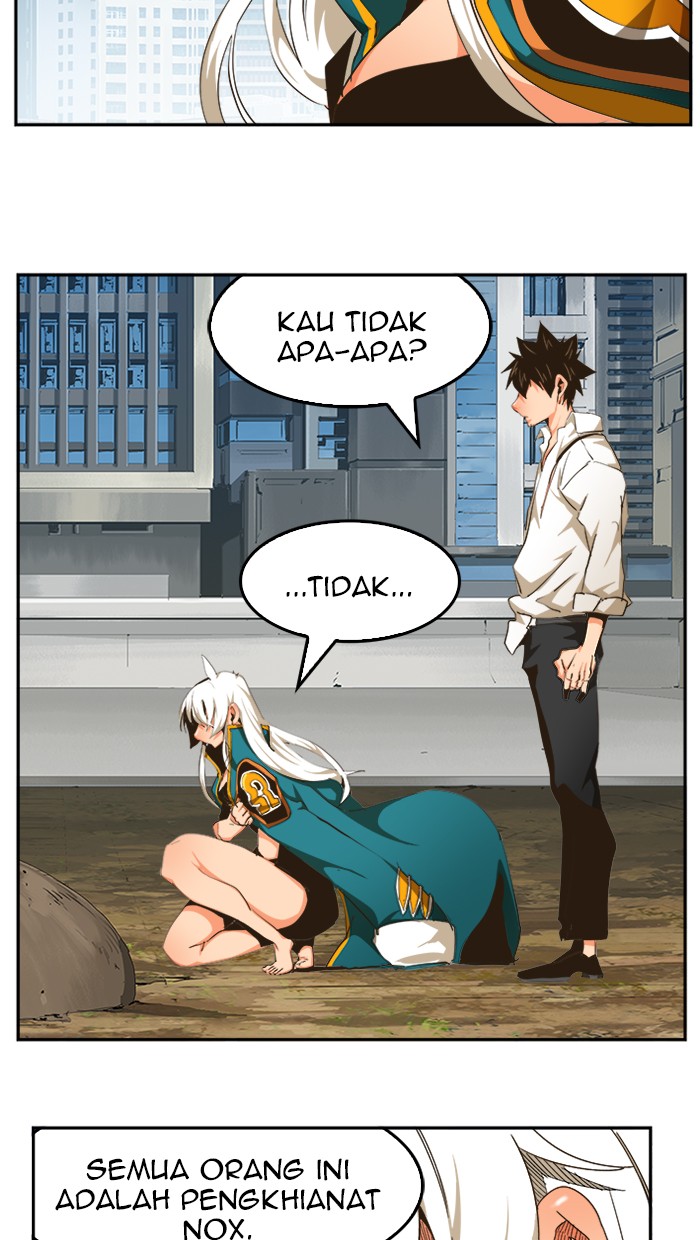 The God of High School Chap 463 - Next Chap 464