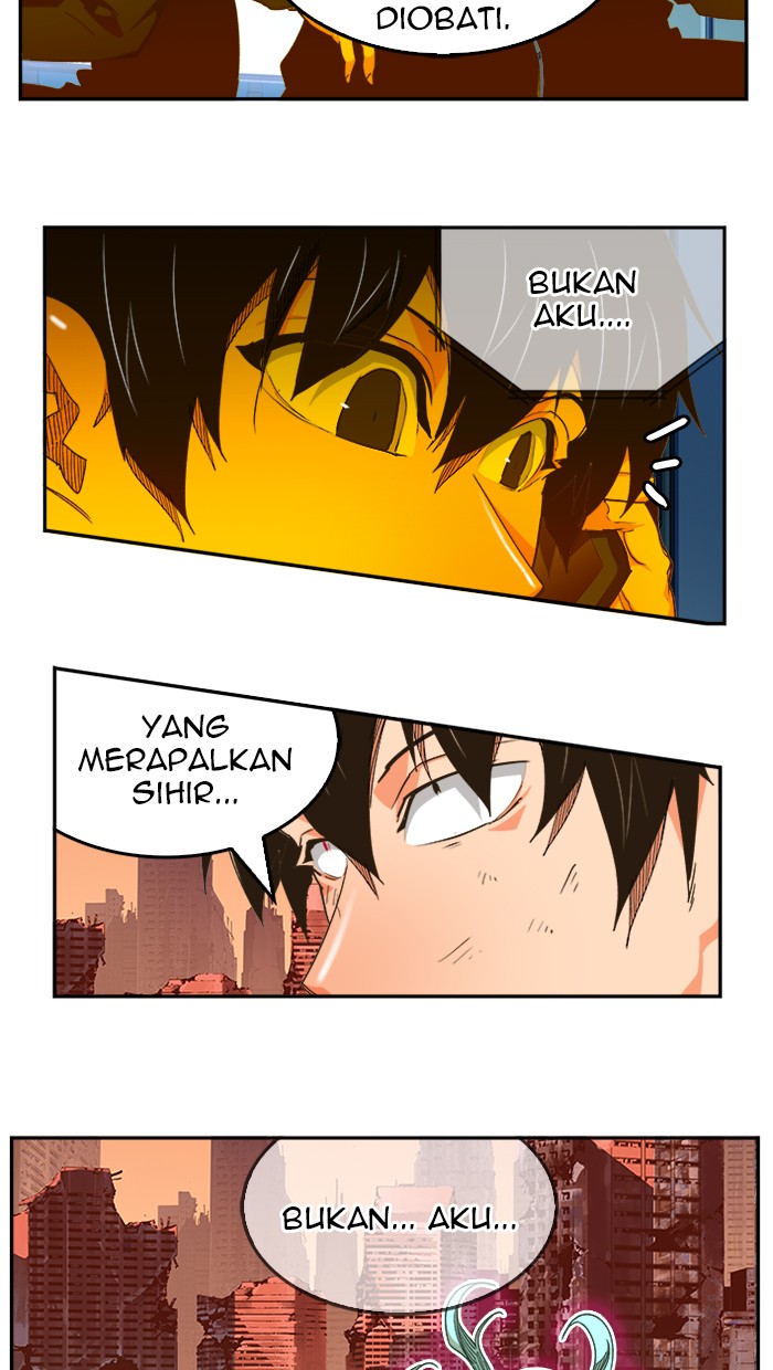 The God of High School Chap 463 - Next Chap 464