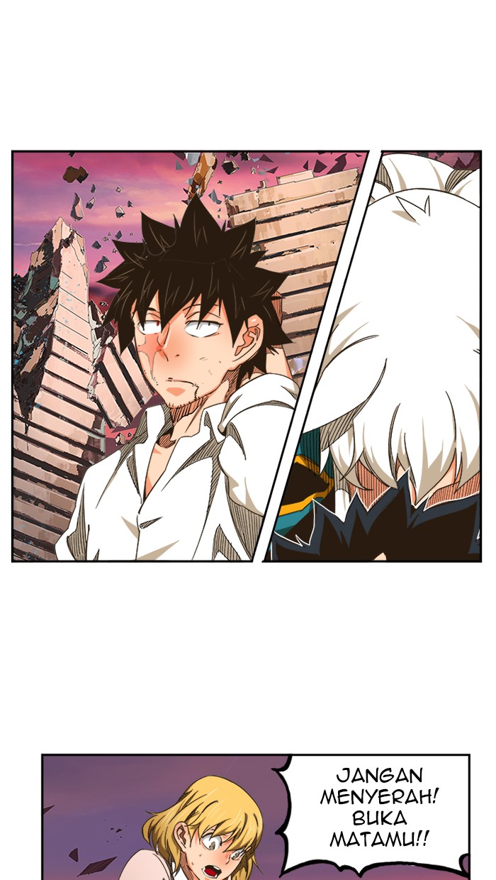 The God of High School Chap 463 - Next Chap 464