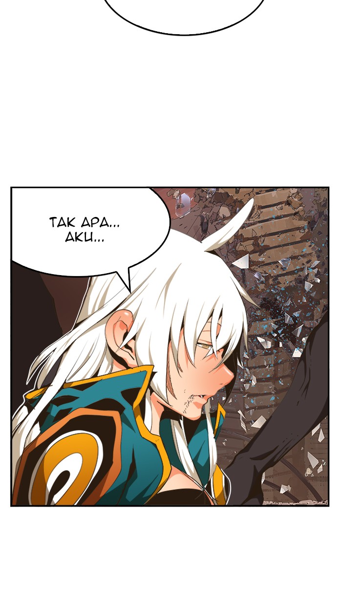 The God of High School Chap 463 - Next Chap 464