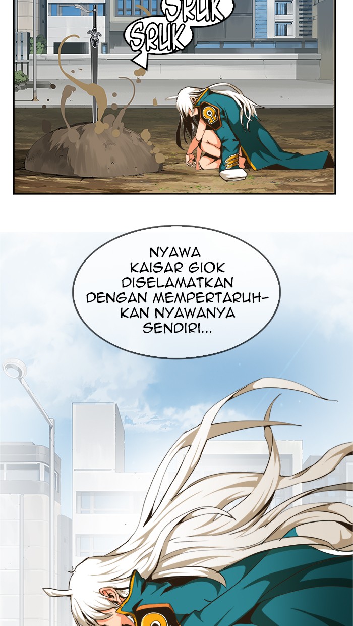 The God of High School Chap 463 - Next Chap 464