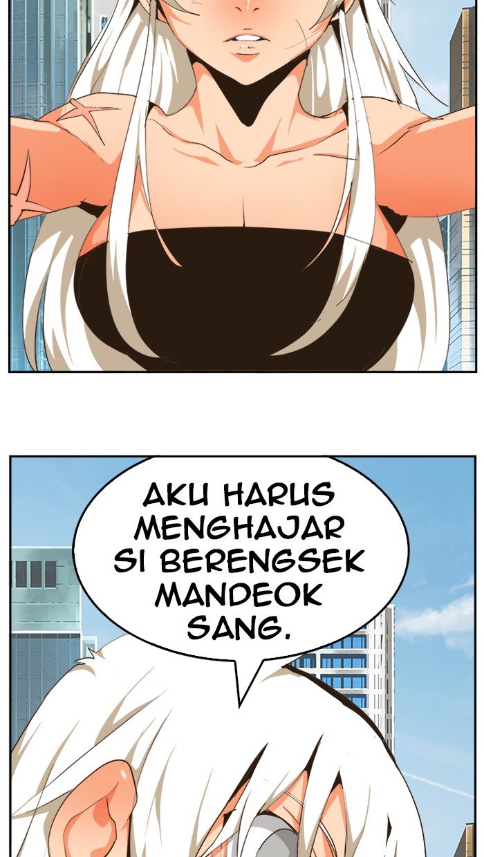 The God of High School Chap 463 - Next Chap 464
