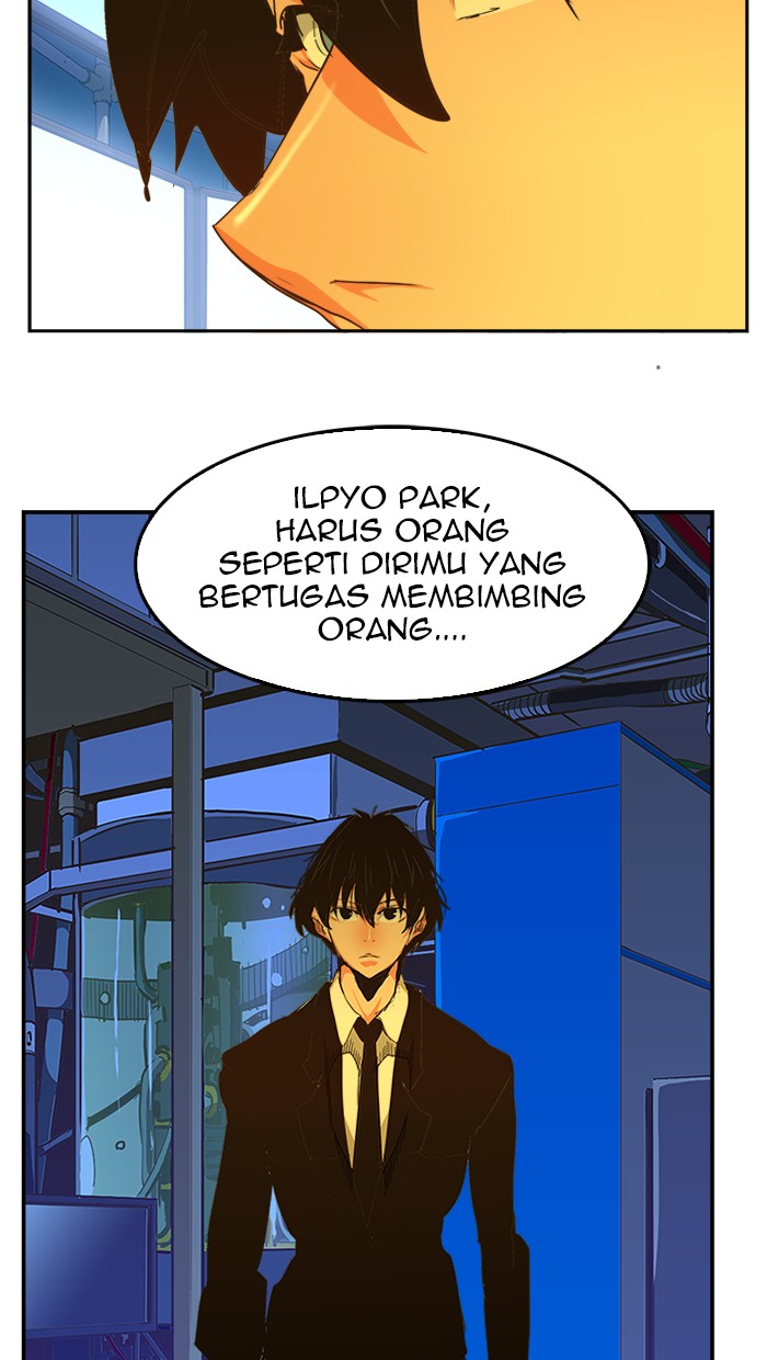 The God of High School Chap 463 - Next Chap 464