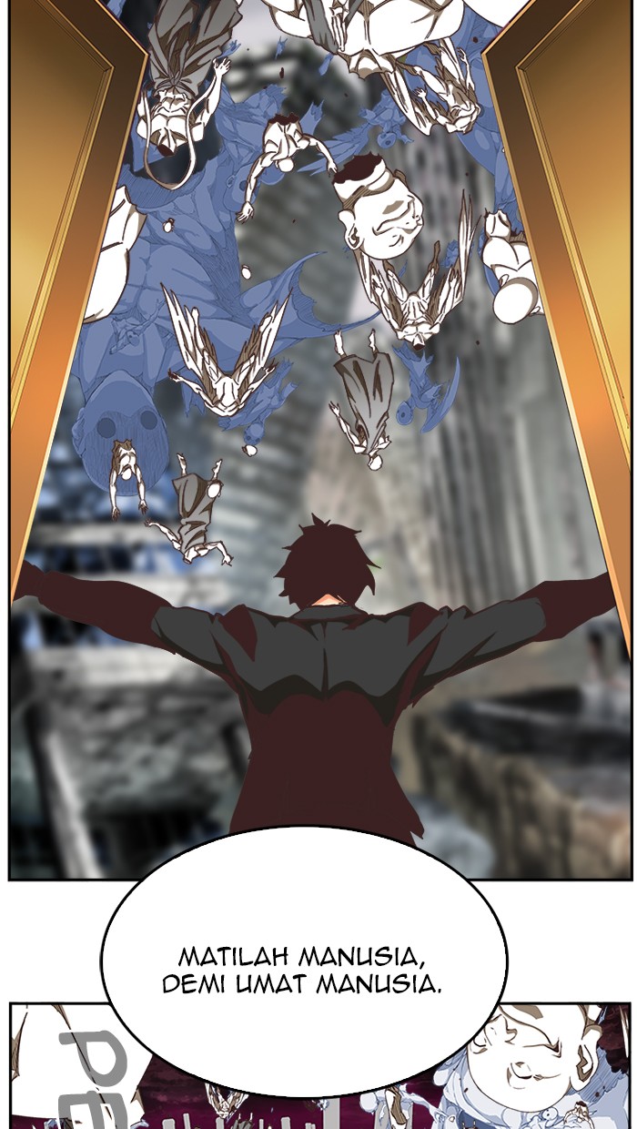 The God of High School Chap 477 - Next Chap 478