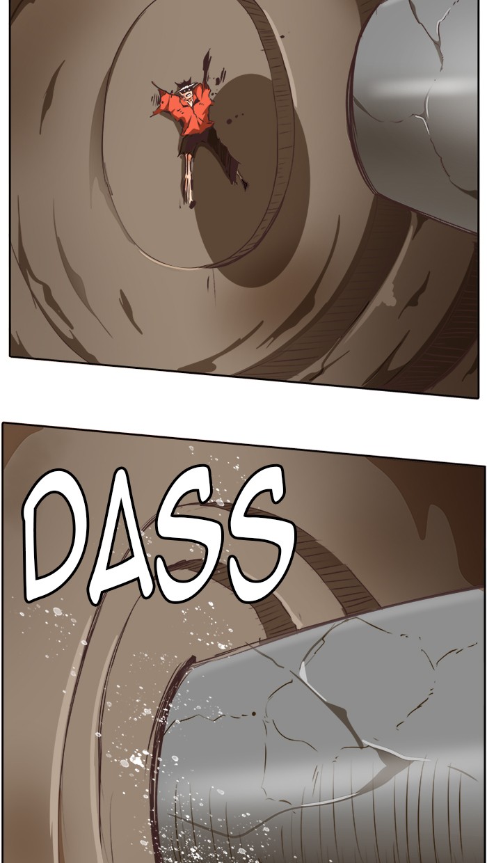 The God of High School Chap 477 - Next Chap 478