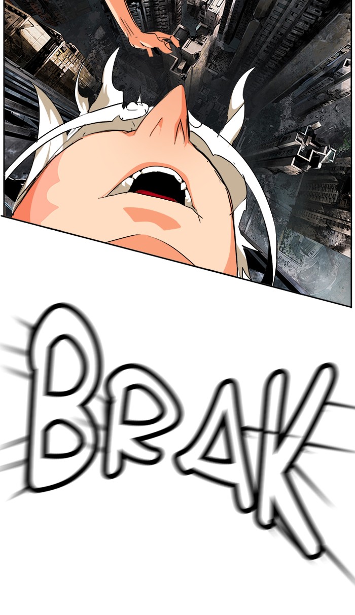 The God of High School Chap 477 - Next Chap 478