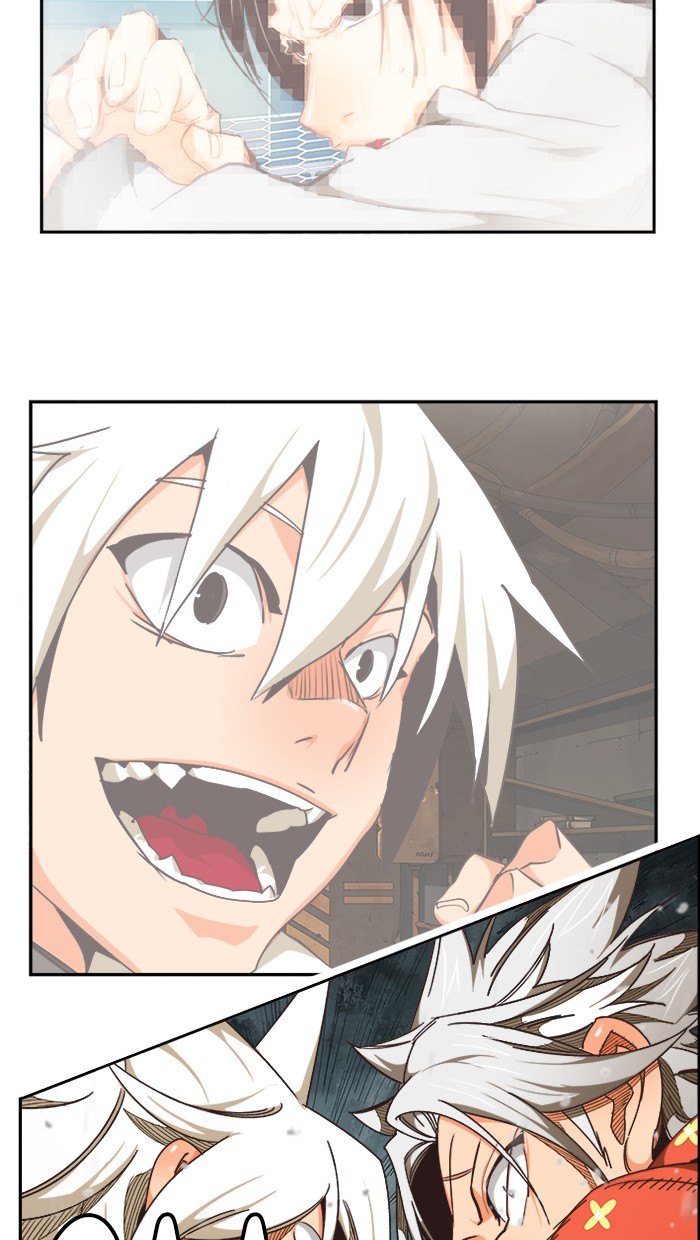 The God of High School Chap 472 - Next Chap 473