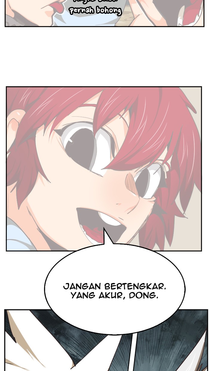 The God of High School Chap 472 - Next Chap 473