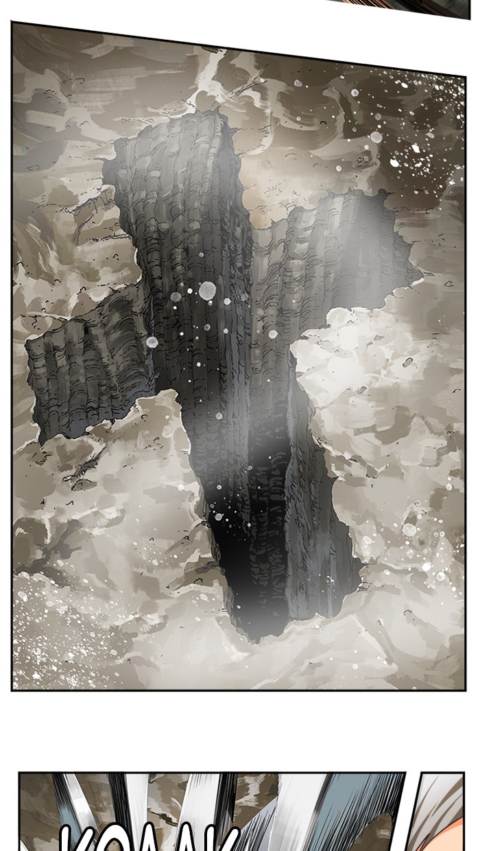 The God of High School Chap 472 - Next Chap 473