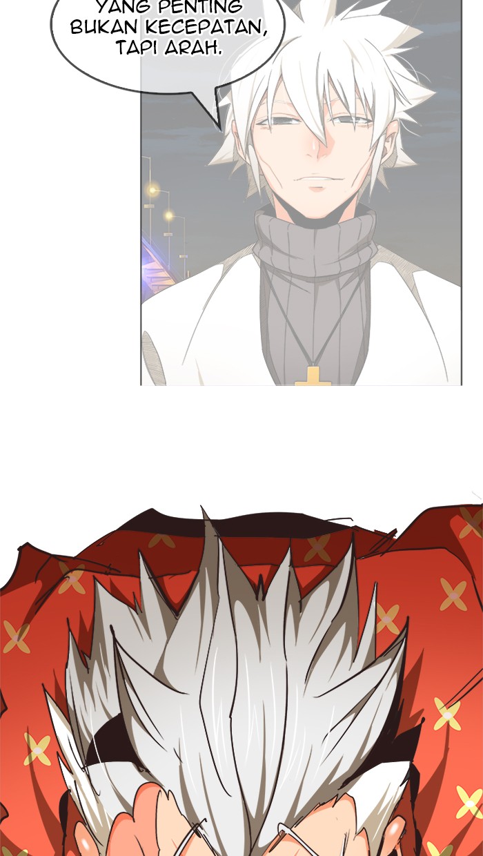 The God of High School Chap 472 - Next Chap 473