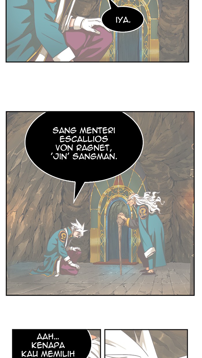 The God of High School Chap 472 - Next Chap 473